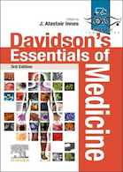 Davidson's Essentials of Medicine 3rd Edition | اصول و عملکرد پزشکی دیویدسون 2021