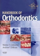 Handbook of Orthodontics | کتاب راهنمای ارتودنسی