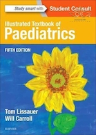 Illustrated Textbook of Paediatrics2017 پزشکی کودکان