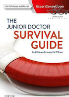 The Junior Doctor Survival Guide 1st Edition