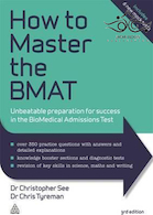 How to Master the BMAT, Third Edition2015 نحوه تسلط بر بی ام ای تی
