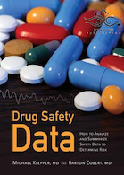 Drug Safety Data 1st Edition2010 اطلاعات ایمنی دارو