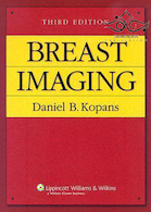 Breast Imaging (Kopans, Breast Imaging) Third Edition2006 | تصویربرداری از پستان کوپانز