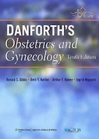 Danforth's Obstetrics and Gynecology 2008