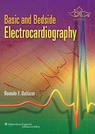 Basic and Bedside Electrocardiography 1st Edicion 2009 | الکتروکاردیوگرافی پایه و بالینی بالتازا