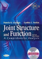 Joint Structure and Function : A Comprehensive Analysis