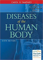 Diseases of the Human Body, 6th Edition2016 بیماری های بدن انسان