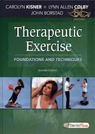 Therapeutic Exercise : Foundations and Techniques | تمرین درمانی: مبانی و تکنیک ها