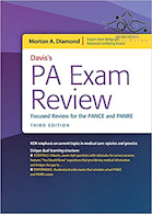 Davis’s PA Exam Review, 3rd Edition2018 | بررسی آزمون پی ای