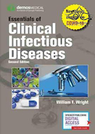 Essentials of Clinical Infectious Diseases 2nd Edition2018 ملزومات بیماریهای عفونی بالینی