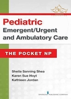 Pediatric Emergent/Urgent and Ambulatory Care : The Pocket NP2016 مراقبت های اضطراری و اضطراری و مراقبتی کودکان: جیبی ان پی