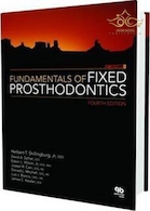 Fundamentals of Fixed Prosthodontics | مبانی پروتزهای شیلینبرگ 2012