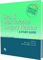 Oral & Maxillofacial Surgery Review : A Study Guide
