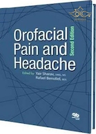 Orofacial Pain and Headache, Second Edition Second Edition Edition 2015  درد و سردرد
