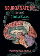 Neuroanatomy through Clinical Cases, 2nd Edition2010 عصب کشی از طریق موارد بالینی