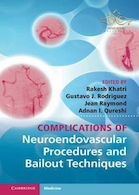 Complications of Neuroendovascular Procedures and Bailout Techniques