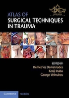 Atlas of Surgical Techniques in Trauma