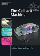 The Cell as a Machine, 1st Edition2019 سلول به عنوان یک ماشین