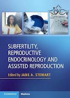 Subfertility, Reproductive Endocrinology and Assisted Reproduction2019 ناباروری ، غدد درون ریز باروری و تولید مثل