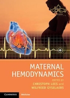 2019 Maternal Hemodynamics 1st Edition, Kindle Edition همودینامیک مادرانه