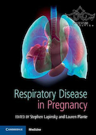 Respiratory Disease in Pregnancy 1st Edition2020 بیماری تنفسی در بارداری