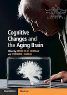 Cognitive Changes and the Aging Brain, 1st Edition2019  تغییرات شناختی و مغز پیری