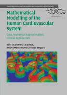 Mathematical Modelling of the Human Cardiovascular System2019 مدل سازی ریاضی سیستم قلب و عروق انسانی