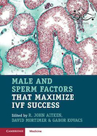 Male and Sperm Factors that Maximize IVF Success 2020