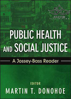 Public Health and Social Justice 1st Edition2012 بهداشت عمومی و عدالت اجتماعی