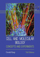 Cell and Molecular Biology: Concepts and Experiments 7th Edition2013 زیست شناسی سلولی و مولکولی: مفاهیم و آزمایشات
