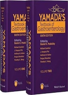 Yamada's Textbook of Gastroenterology : 2 Volume Set