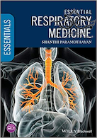 Essential Respiratory Medicine (Essentials) 1st Edition2019 طب ضروری تنفسی (ملزومات)