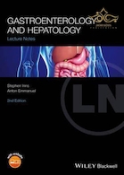Lecture Notes: Gastroenterology and Hepatology2016 گوارش و کبد شناسی