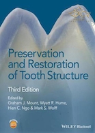 Preservation and Restoration of Tooth Structure 2016 حفظ و ترمیم ساختار دندان
