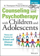 Counseling and Psychotherapy with Children and Adolescents 5th Edition2015 مشاوره و روان درمانی با کودکان و بزرگسالان