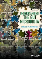 Understanding the Gut Microbiota, 1st Edition2017 درک میکروبیوتای روده