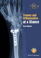 Trauma and Orthopaedics at a Glance