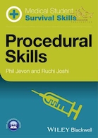  Medical Student Survival Skills: Procedural Skills 1st Edition 2020 مهارت های بقای دانشجویان پزشکی: مهارت های رویه ای