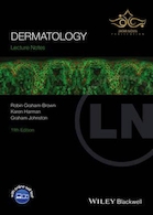 Lecture Notes: Dermatology