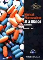 Medical Pharmacology at a Glance