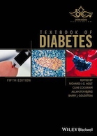 Textbook of Diabetes | کتاب درسی دیابت
