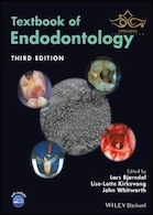Textbook of Endodontology 3rd Edition, Kindle Edition 2018  کتاب درسی اندودنتولوژی