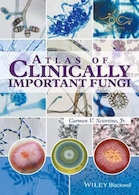 Atlas of Clinically Important Fungi2017 | اطلس قارچهای مهم بالینی