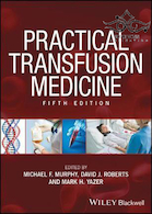 Practical Transfusion Medicine 5th Edition2017 داروی انتقال خون عملی