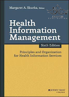 Health Information Management, 6th Edition 2017 | مدیریت اطلاعات سلامت