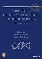 Brook's Clinical Pediatric Endocrinology 7th Edition 2020