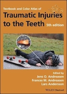 Textbook and Color Atlas of Traumatic Injuries to the Teeth