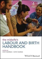 The Midwife's Labour and Birth Handbook