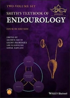 Smith's Textbook of Endourology : 2 Volume Set