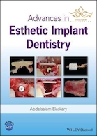 Advances in Esthetic Implant Dentistry2019
